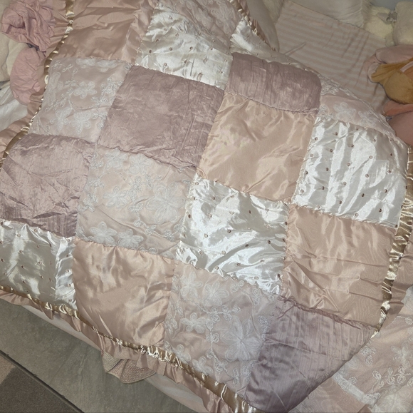 The Peanutshell Bedding Set - GRACE - Picture 4 of 4
